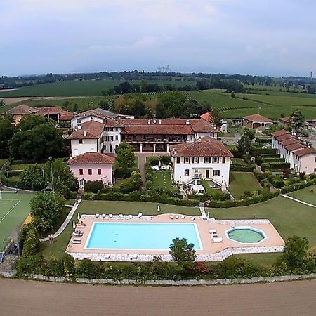 100% Design Villa Desenzano del Garda Exterior photo